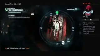 Jeffsparta9's Live Arkham Knight story pt4 PS4 June 29th Broadcast 2017
