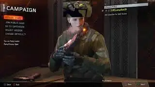 Using Some Forgettable Weapons In Zombies