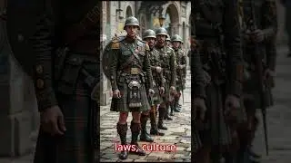 What if Scotland were Latin? | The Untold Alternate Outcomes