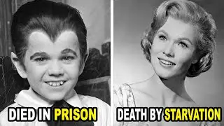 The Munsters 1964 15 Tragic Secrets You Never Knew