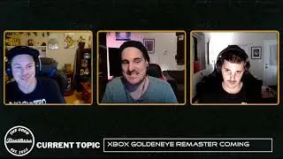 The Brothers REACT to Summer of Gaming - The Good Brothers Podcast EP. 1