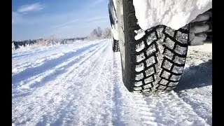 SNOW DRIVING FAIL COMPILATION 2017