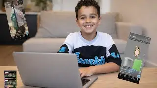 Ik bewerk een magische truuk dat eigelijk nep is | Video bewerken | Gena&iuml; Jacobs
