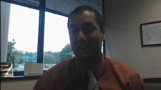 Christian Vivas RGA - Christ-Centered Coaching Success Story