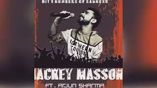 Top 10 Punjabi Songs Mashup||Mackey Masson ft. Arjun||The Language Of Hearts