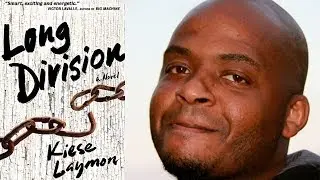 Kiese Laymon on 