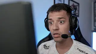 a maior vergonha da minha vida. Joguei um CAMPEONATO de CS:GO e isso infelizmente aconteceu...