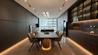 Oval KLCC Fully ID unit for sale