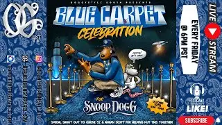 SnoopDogg Birthday Party