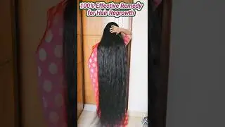 💯✅ BestMagical homemade hairgrowth serum for longhair#haircare #hairstyle #beauty #shorts #yt #diy