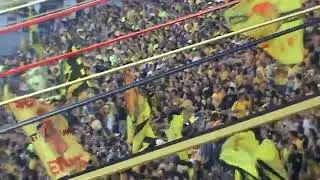 ARIS - OSO ZW XILIOMETRA THA GRAFO KAI THA TRAGOUDW