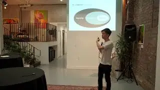 Web 3.0 Community Evening with Raymond Zhong on &ldquo;Edgeware&rdquo;