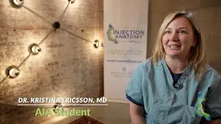 Education and Safety for Every Experience Level at Academy for Injection Anatomy
