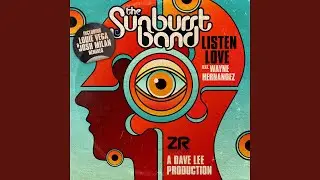 Listen Love (Louie Vega Edit)