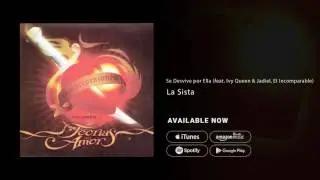 Se Desvive por Ella - La Sista x Ivy Queen & Jadiel El Incomparable @IvyQueenLaDiva 