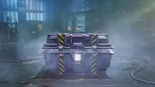 (Part 2) Opening 152 All Crates From Season 10 & 11 For Opening Season 1 With My Second Account.