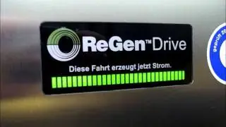 Otis ReGen Drive, Kanzleihaus Bochum