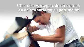 video couvreur zingueur