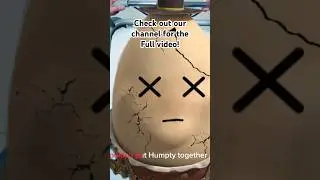 ✨Humpty Dumpty (Reimagined)￼✨ #entertainment #music #dreambig #preview #egg #eggcellent #trending