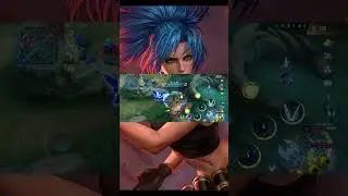 Insane Damage Karina | Karina Maniac Mobile Legend