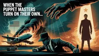 The Puppet, The Power, and The Fall &mdash; How History Keeps Repeating in Pakistan 🇵🇰