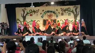 Sir J J School Function ✌✌👍👍👍