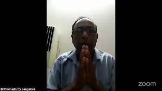 Br. Thomaskutty Mathew | Morning Devotion | Compass Ministries| Day 1971 | 9496478758