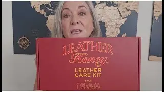 ONLY Leather - Honey