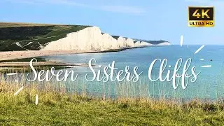 The UK's Most Beautiful Coastline | DeVLog