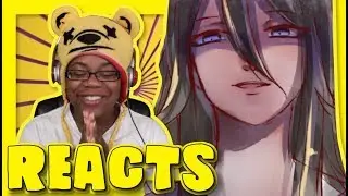 A Childhood Lesson by Yandere Dev | Animation Reaction