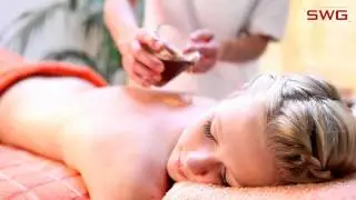 Entspannung pur | SWG Wellnessfilm made by mediashots