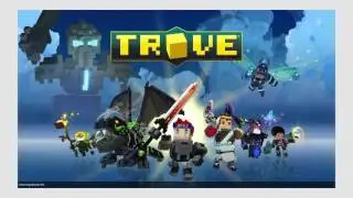 How to get a dragon in TROVE