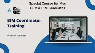 BIM - Revit Collaboration & Worksharing