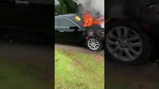 Elide Fire Ball