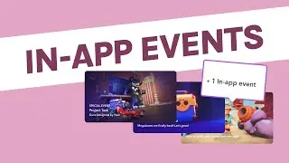What Are In-App Events and How They Impact ASO?