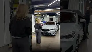 Выдали BMW X2 👏| ХОТИТЕ ТАКОЙ ЖЕ? ОБРАЩАЙТЕСЬ В SILVER AUTO