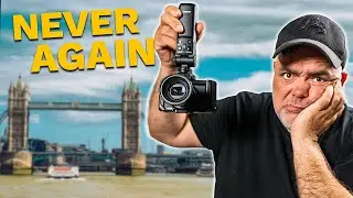 STILL the perfect travel camera in 2022? Sony ZV 1
