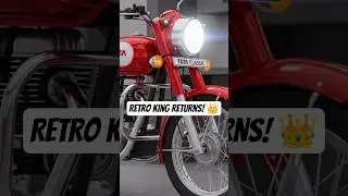 😱 2026 Tata Classic 150cc  | Retro King Returns | Powerful 150cc Bike