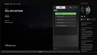 marclare757 Live casual campaign