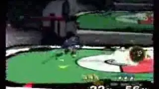 Colbol (fox) vs QDVS (marth) NT crew matches