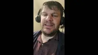 TheGeekChurch.com Review:  Creative Labs Creative Chat USB Headphones and Microphone, in the raw!