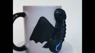 Toothless 