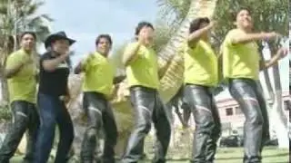 Grupo Enlace - Cumbias pegaditas.