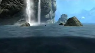 OMG FISH???