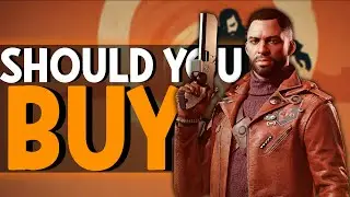 Should You Buy Deathloop? (Review)