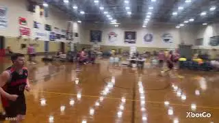 BSBL B Grade Men’s Basketball Aces Pink vs Tornadoes Black 5.30pm 7/01/2026