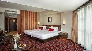#Review Ambassador Hotel Bangkok (SHA Plus+)