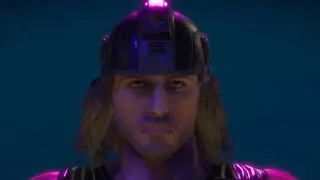 MK11 Ultimate Rambo sings Baka Mitai (Dame Da Ne)