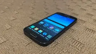 Samsung Galaxy S4 (GT-I9506) - On/Off