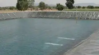 Geomembrane Liner and tarps